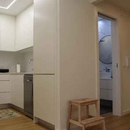 Barramares Concept Lifestyle Center Apartamento *