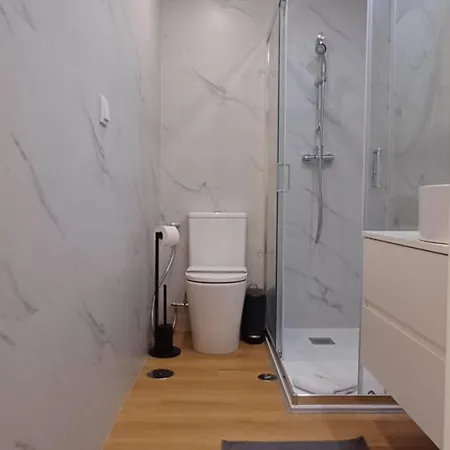 Apartamento Barramares Concept Lifestyle Center *