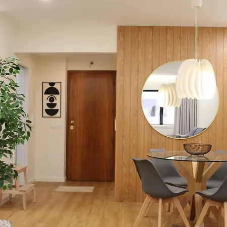 Barramares Concept Lifestyle Center * Oporto