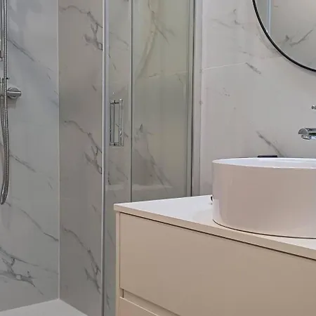 Apartment Barramares Concept Lifestyle Center Porto