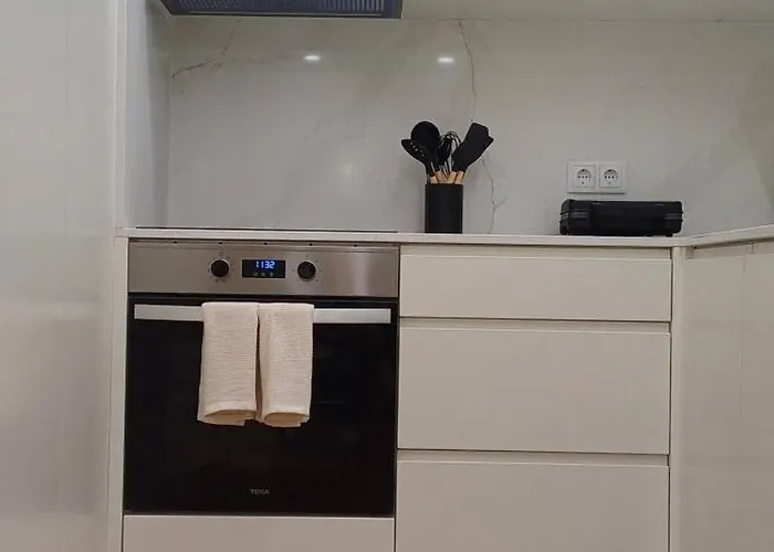 Barramares Concept Lifestyle Center Apartment