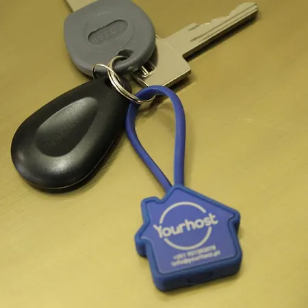 Apartamento Barramares Concept Lifestyle Center *