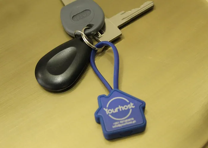 Apartamento Barramares Concept Lifestyle Center *