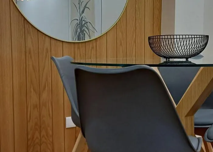 Barramares Concept Lifestyle Center Apartamento Oporto