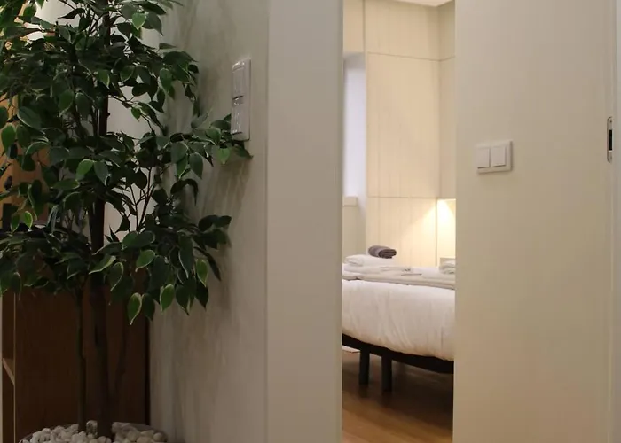 Barramares Concept Lifestyle Center * Oporto