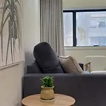 Barramares Concept Lifestyle Center 아파트 포르투