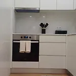Barramares Concept Lifestyle Center Apartman