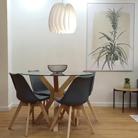 Apartment Barramares Concept Lifestyle Center Porto