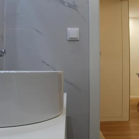 Apartment Barramares Concept Lifestyle Center Porto