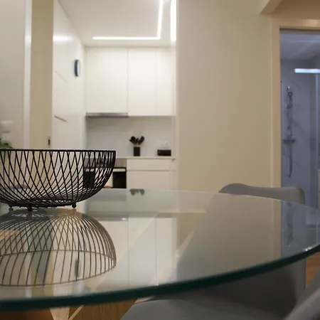 Barramares Concept Lifestyle Center Apartment