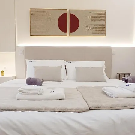 Barramares Concept Lifestyle Center Porto
