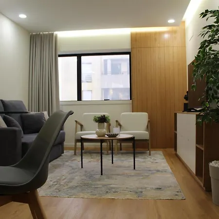 Barramares Concept Lifestyle Center * Porto