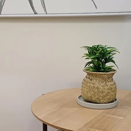 Barramares Concept Lifestyle Center Apartment