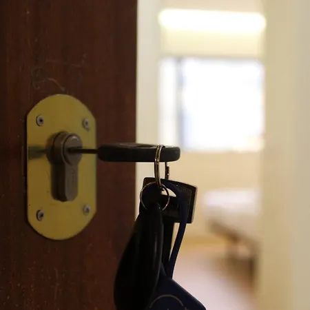 Apartman Barramares Concept Lifestyle Center Porto