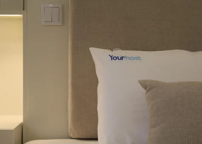 Barramares Concept Lifestyle Center Porto