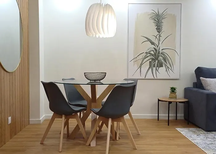 Lejlighed Barramares Concept Lifestyle Center Porto