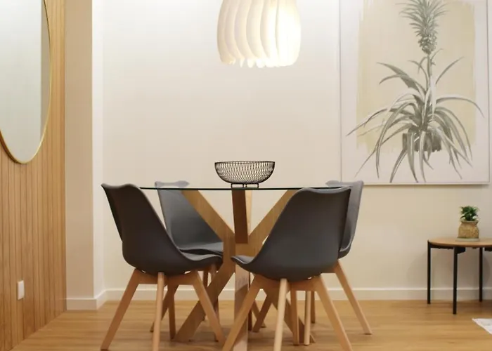 Barramares Concept Lifestyle Center * Porto