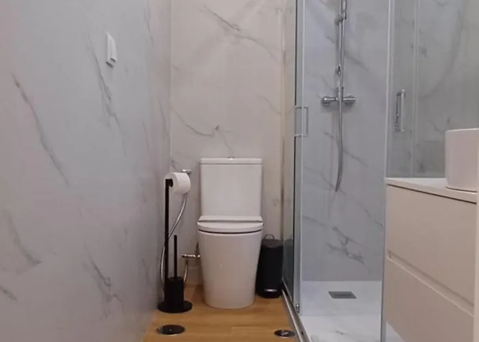 Lejlighed Barramares Concept Lifestyle Center *