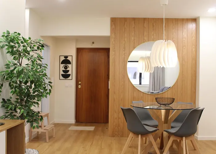 Barramares Concept Lifestyle Center * Porto