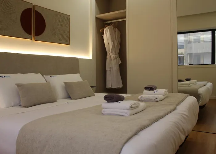 Barramares Concept Lifestyle Center