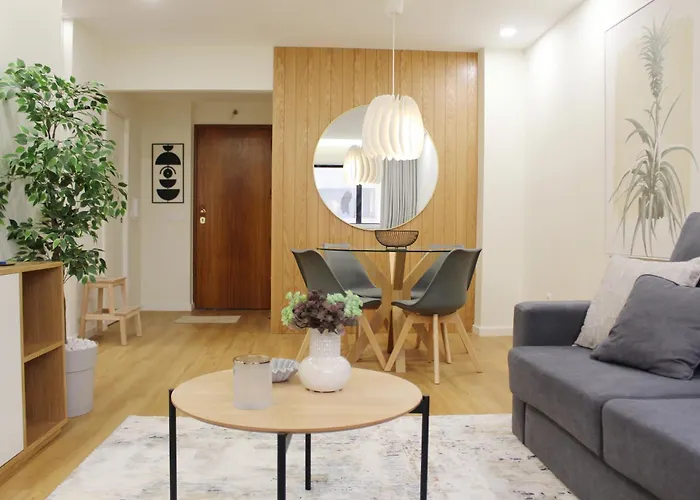 Barramares Concept Lifestyle Center * Porto