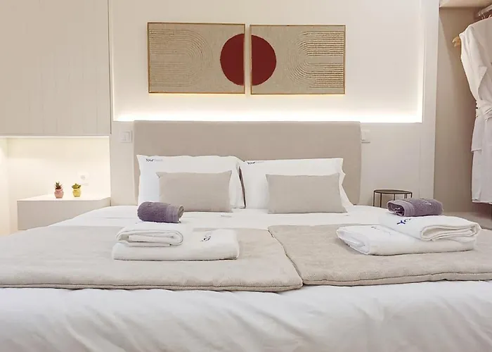 Barramares Concept Lifestyle Center Porto