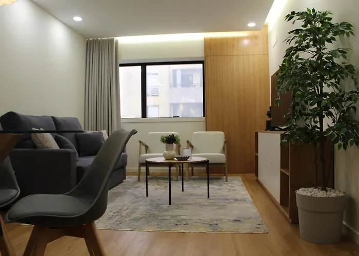 Barramares Concept Lifestyle Center * Porto