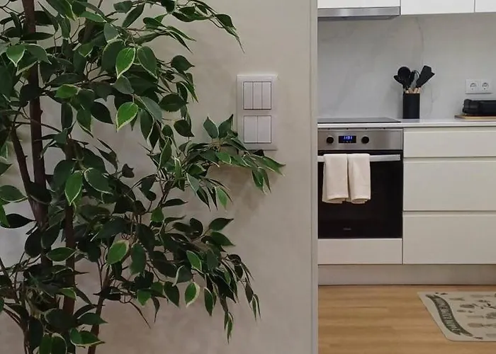 Barramares Concept Lifestyle Center Apartman