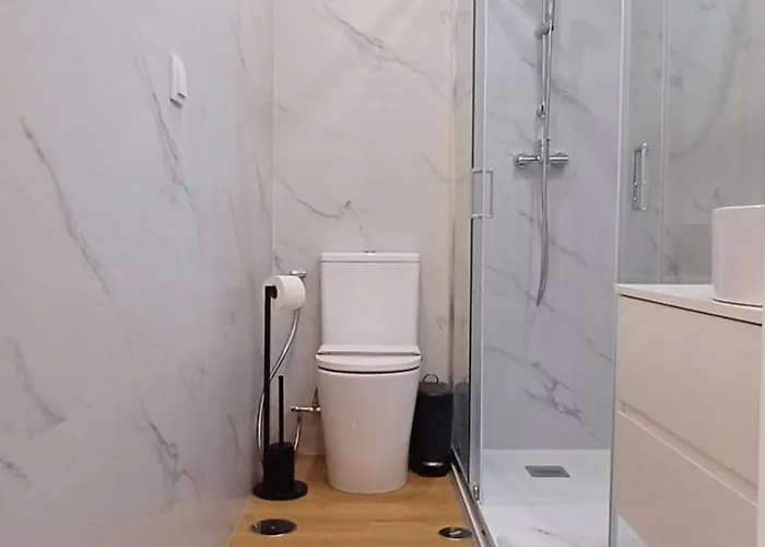 شقة Barramares Concept Lifestyle Center بورتو