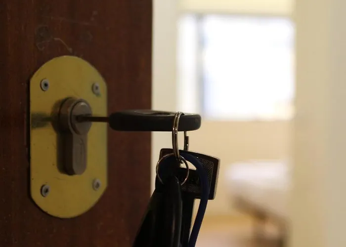 Apartman Barramares Concept Lifestyle Center Porto