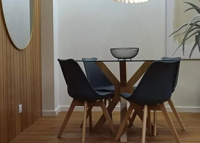 Barramares Concept Lifestyle Center