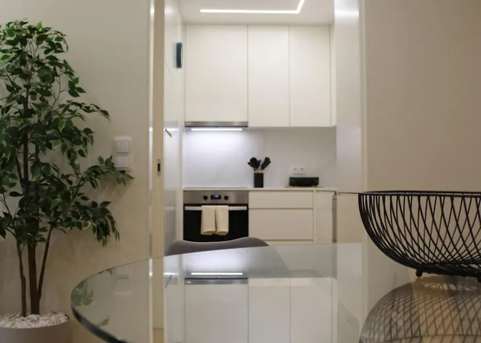 Barramares Concept Lifestyle Center شقة