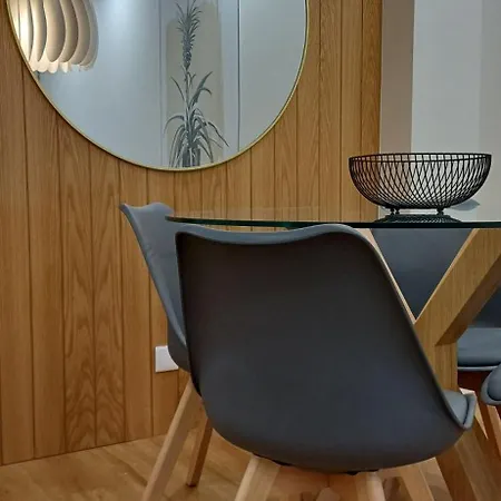 Barramares Concept Lifestyle Center פורטו