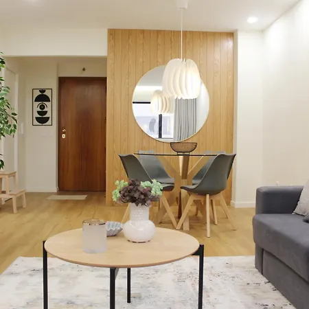 Barramares Concept Lifestyle Center * פורטו
