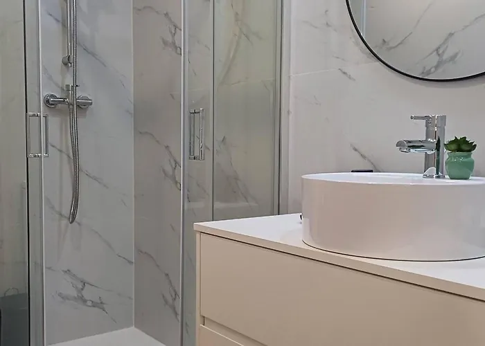 Daire Barramares Concept Lifestyle Center Porto