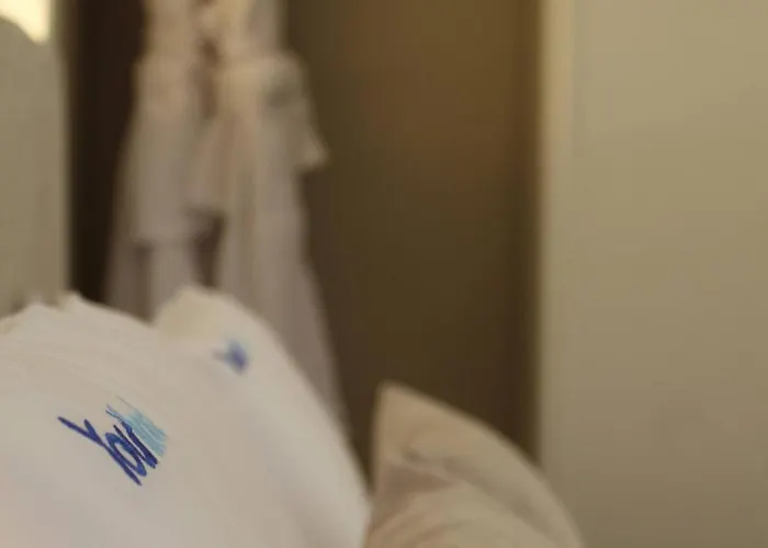 Barramares Concept Lifestyle Center Daire