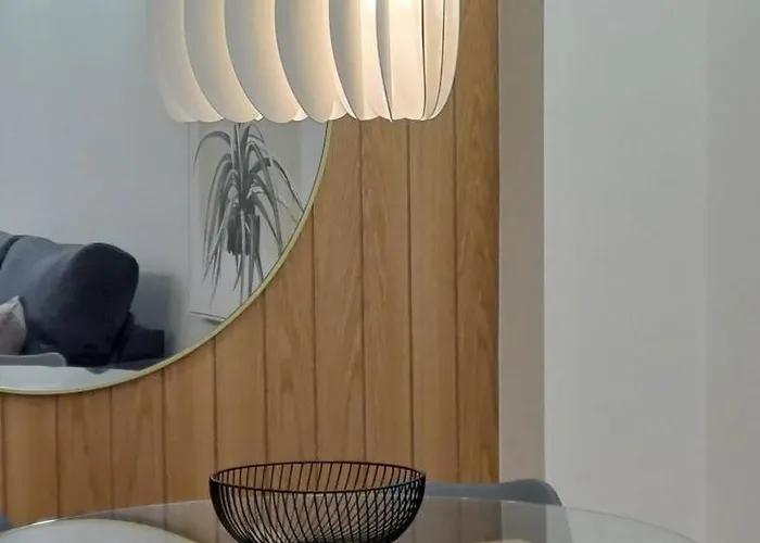 Barramares Concept Lifestyle Center * Porto