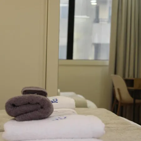 Barramares Concept Lifestyle Center Appartement Oporto