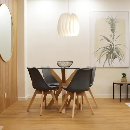 Barramares Concept Lifestyle Center * Oporto