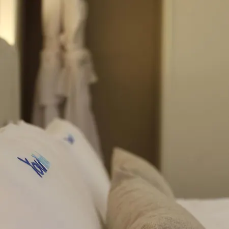 Barramares Concept Lifestyle Center Appartement