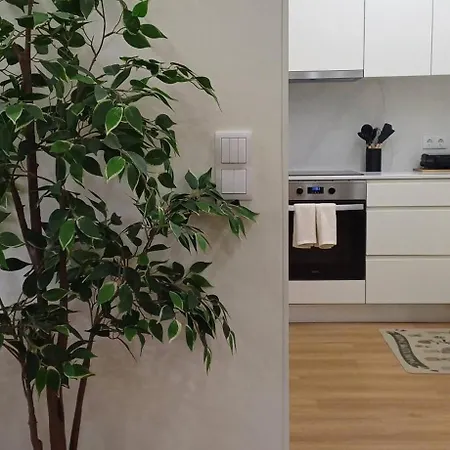 Barramares Concept Lifestyle Center Apartamento