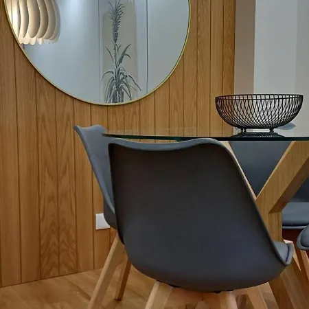 Barramares Concept Lifestyle Center Apartamento Porto